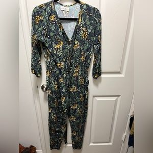 Good Clothing Tiger Jumpsuit